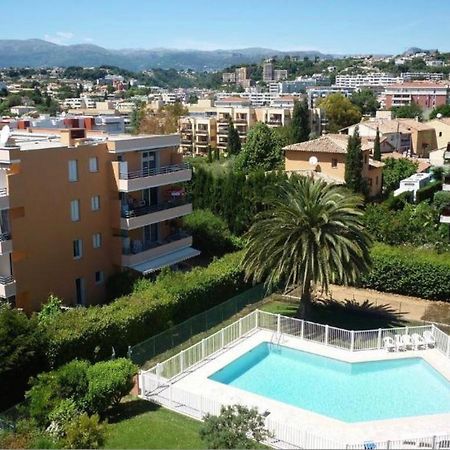 Penthouse Duplex T3 Sunsea Apartment Cagnes-sur-Mer Exterior photo