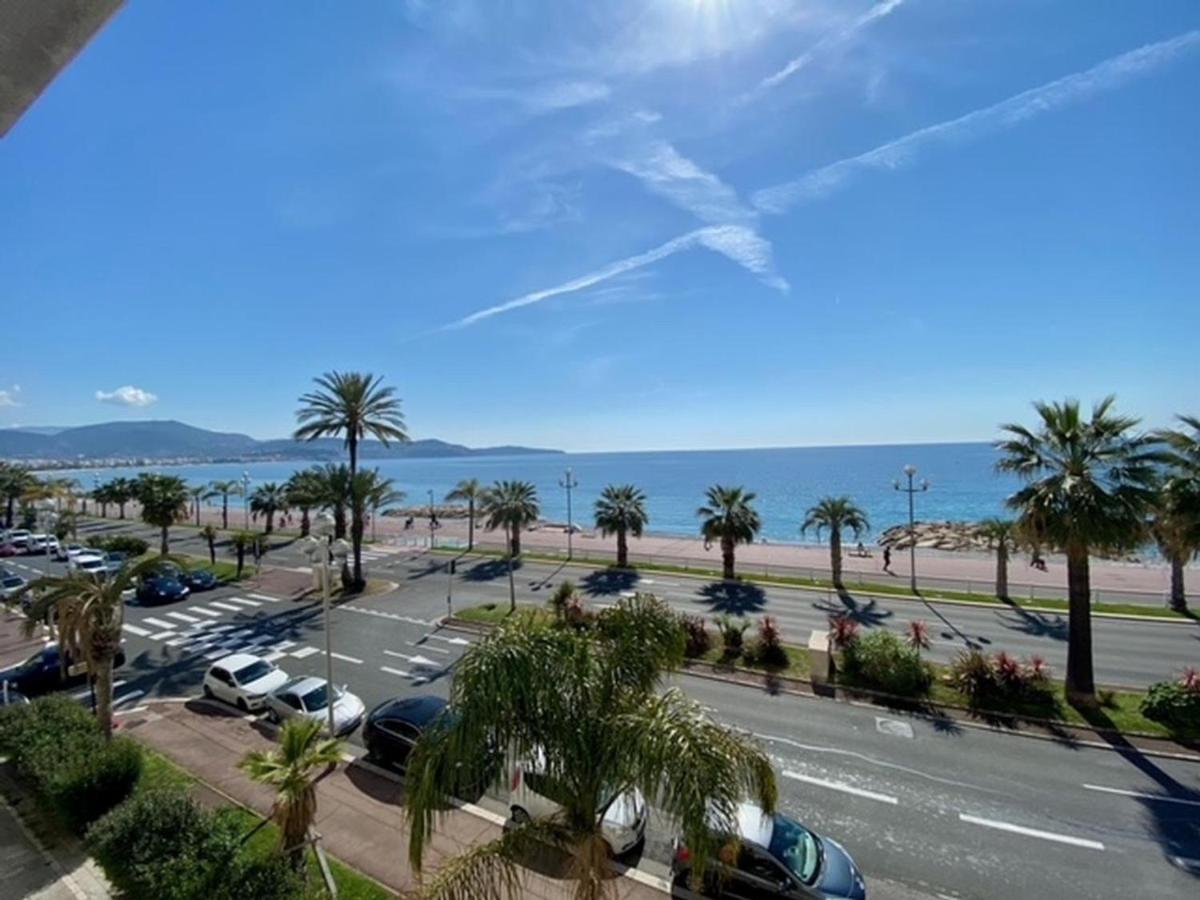 Penthouse Duplex T3 Sunsea Apartment Cagnes-sur-Mer Exterior photo